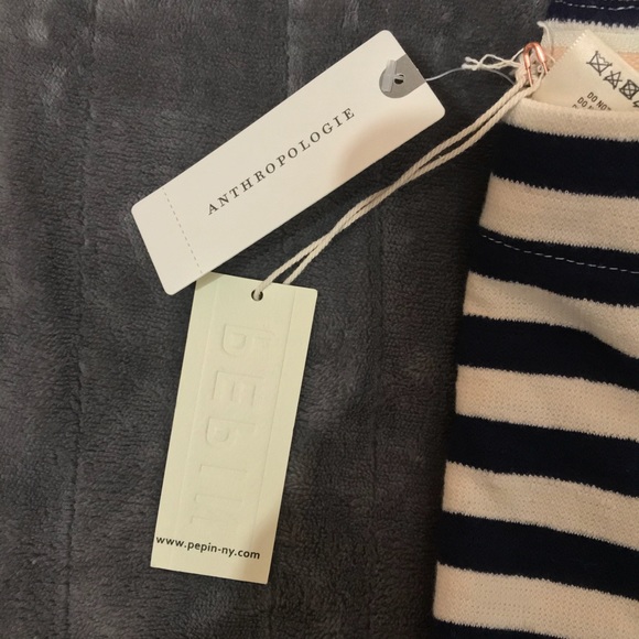 Anthropologie Pepin Top - Picture 7 of 8